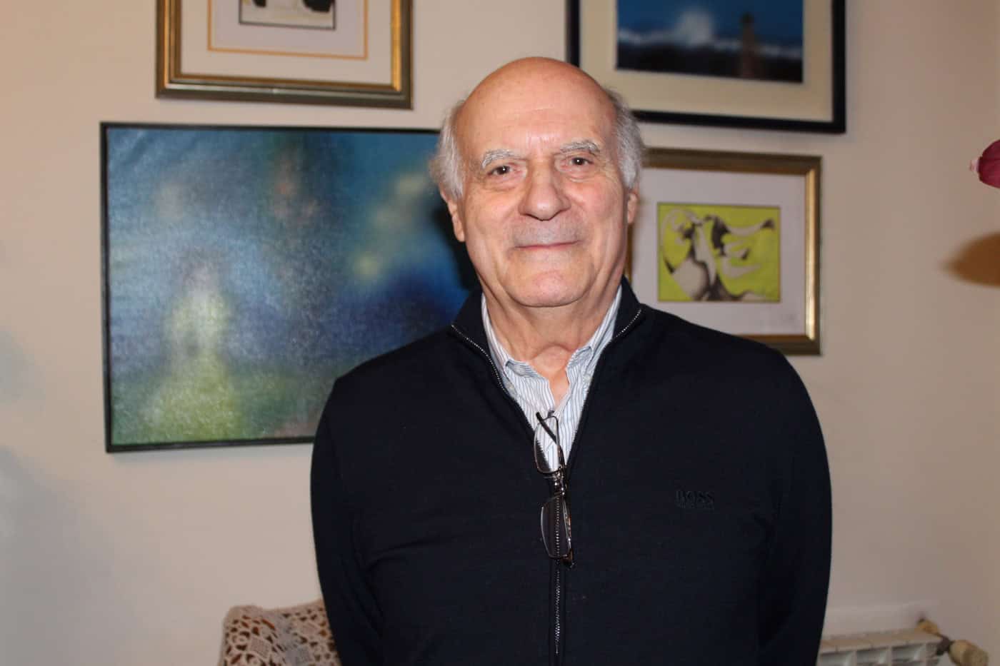 Morreu Rui Guimarães, o coronel que liderou o processo do 25 de Abril na região norte