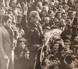 Funeral de Capitão de Abril, Rui Guimarães marcado para quinta-feira