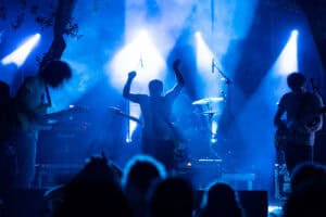 Souto Rock traz a Barcelos bandas emergentes do rock português  