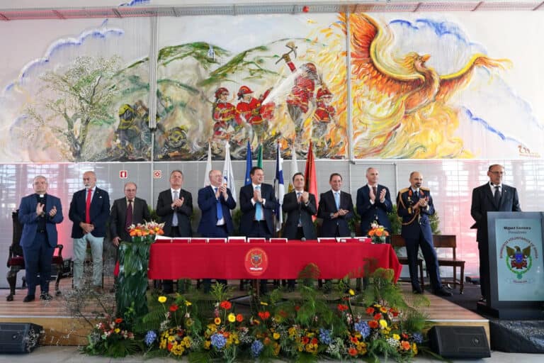 Em dia de festa CMB anuncia apoio extraordinário de 250 mil euros para BVB