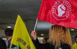 Concelhia do PS Guimarães vai a votos com três candidatos