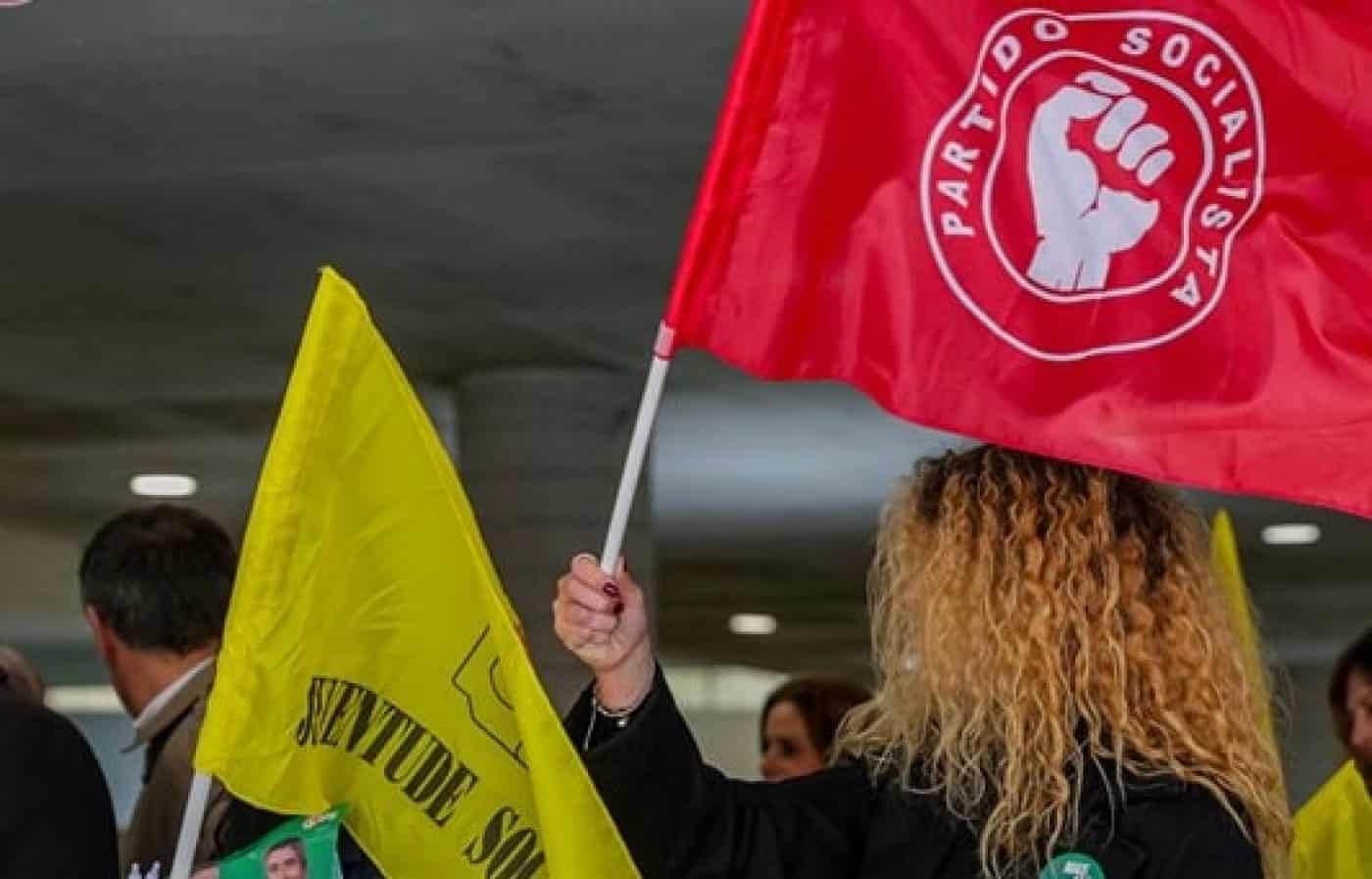 Concelhia do PS Guimarães vai a votos com três candidatos