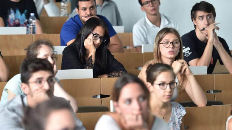 Qualificações dos jovens não estão a ter o efeito de elevador social esperado&nbsp;