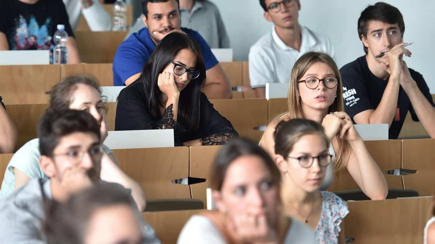 Qualificações dos jovens não estão a ter o efeito de elevador social esperado