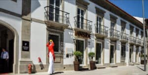 Livre exige colocação imediata de paragem da TUB junto a novo hotel de Braga