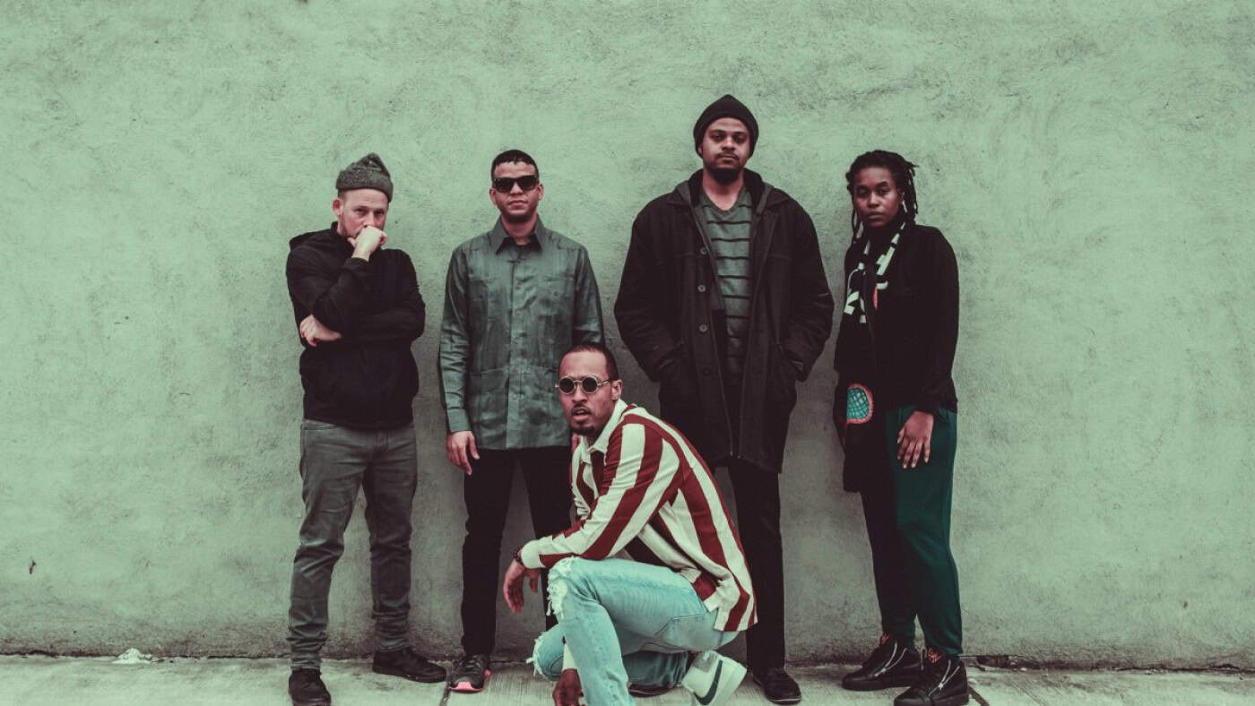 ‘Irreversible Entanglements’ abrem o palco do TC no ‘Julho é de Jazz’ esta sexta-feira