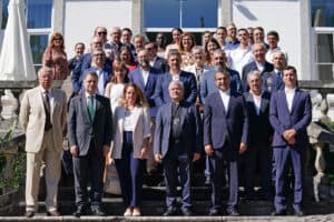 Luís Braga da Cruz preside Conselho Geral do Santuário do Bom Jesus