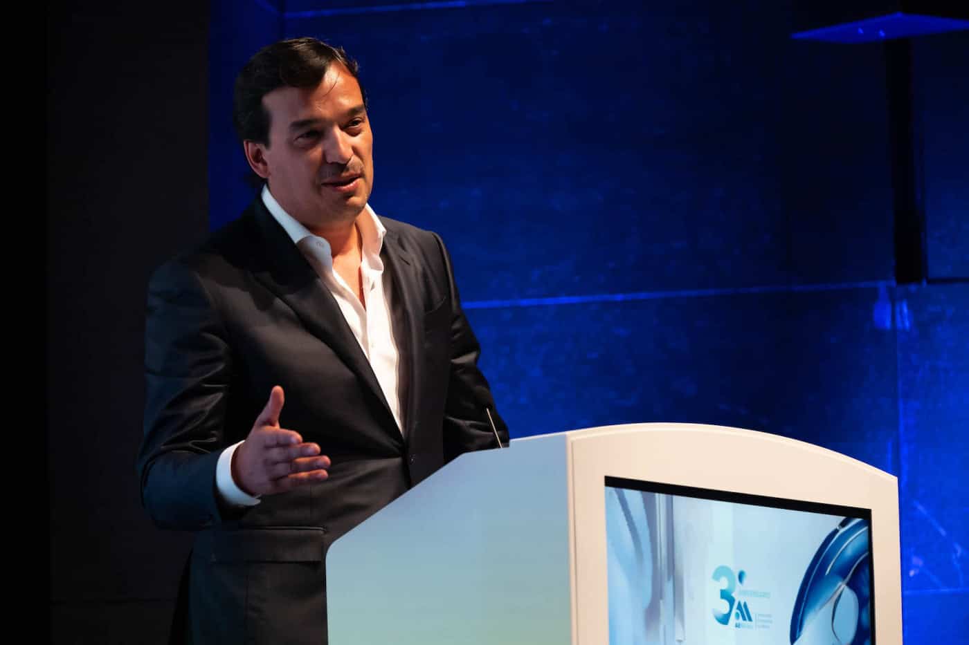 AEMinho considera medidas do Governo para a economia "um caminho positivo"