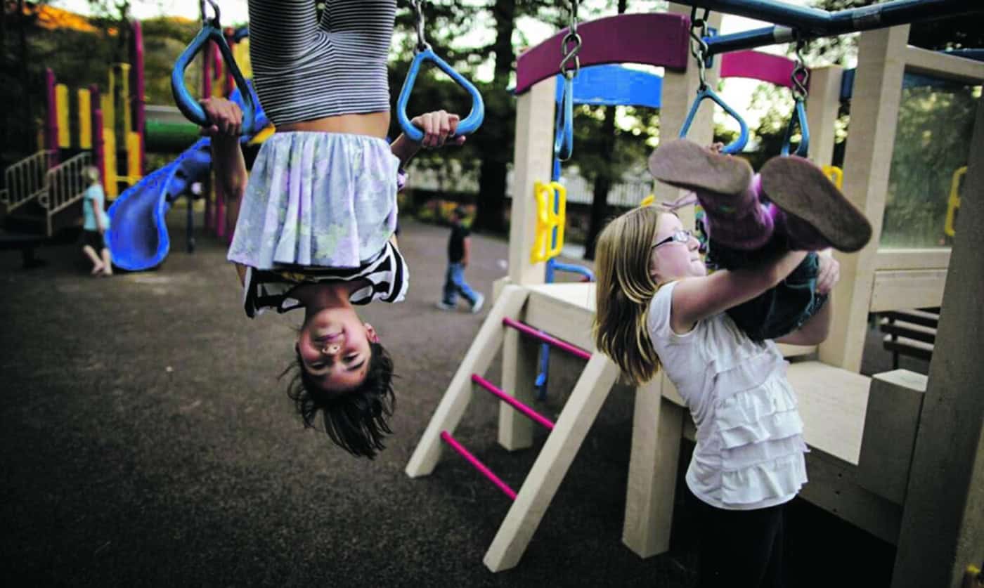 Rede "Creche Feliz" cresceu 28% em três anos e beneficia quase 98 mil crianças - ISS