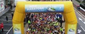 Meia Maratona de Famalicão corre-se a 20 de outubro