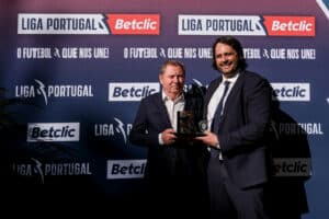 Gil Vicente FC distinguido com o Prémio Neno – Fair Play 