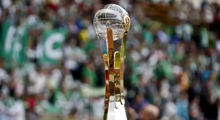 Taça da Liga antecipada para início de janeiro, com final no dia 11, em Leiria&nbsp;