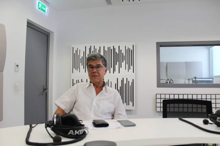 “Em 2013 a Bragahabit era uma empresa com informação rudimentar”