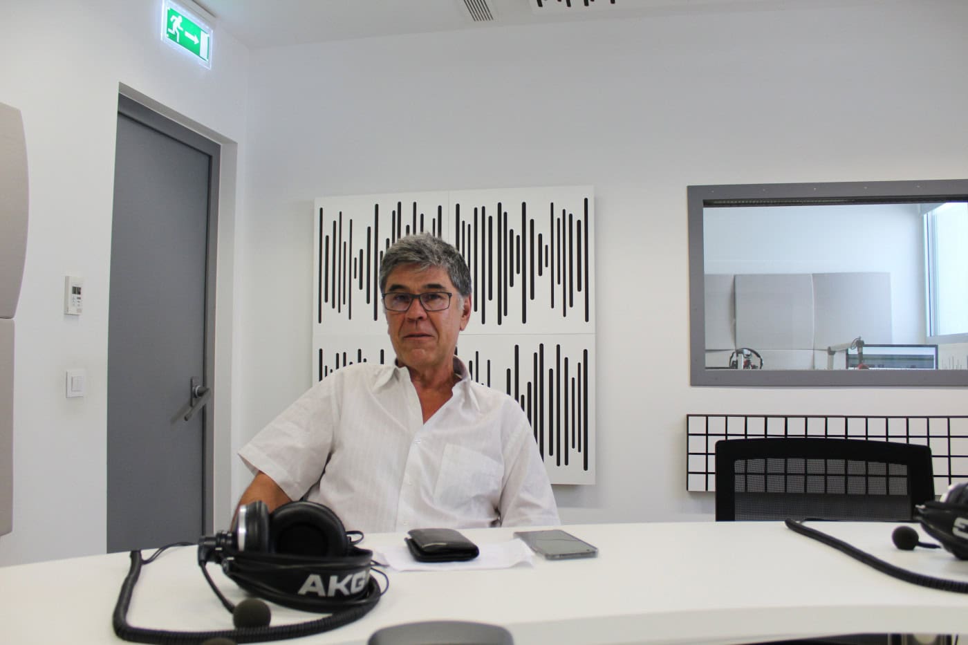 "Em 2013 a Bragahabit era uma empresa com informação rudimentar"