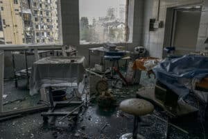 Ataques russos na Ucrânia. Conselho de Segurança da ONU reúne de emergência 