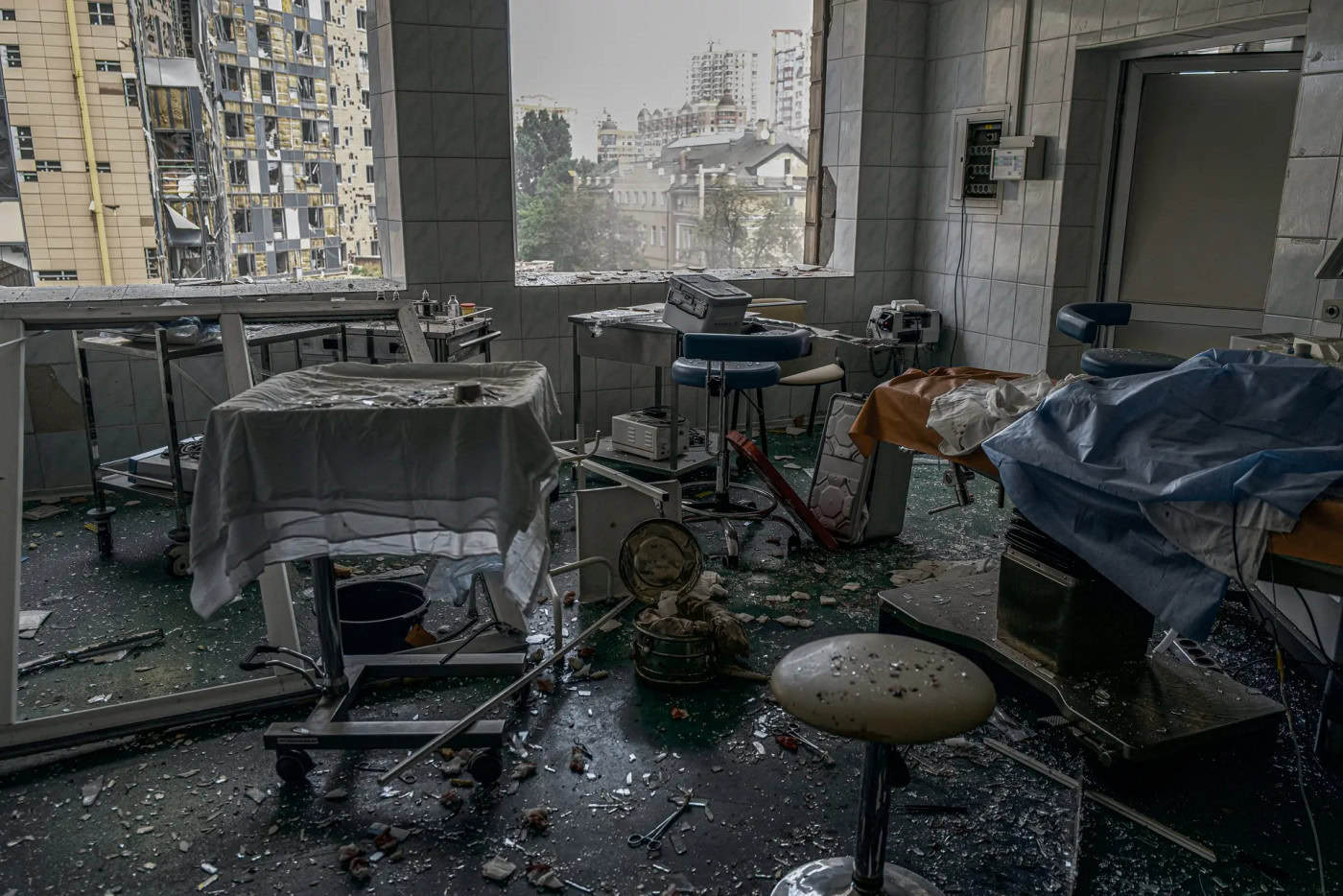 Ataques russos na Ucrânia. Conselho de Segurança da ONU reúne de emergência&nbsp;