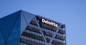 Deloitte quer contratar mil pessoas em Braga até 2027&nbsp;