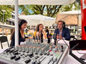 Vai nascer nas freguesias de Ferreiros e Lomar um Parque Ecológico do Rio Este