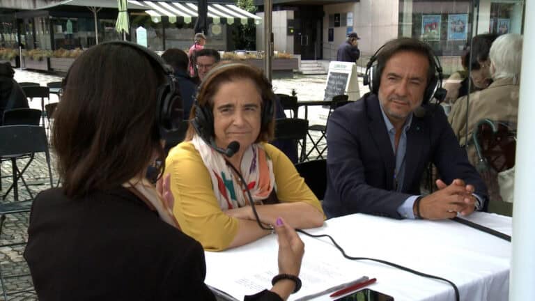 Guimarães. Candidatura a Capital Verde 2026 está “mais madura”