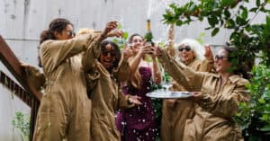 Desigualdade de género dança em espetáculo no Theatro Circo