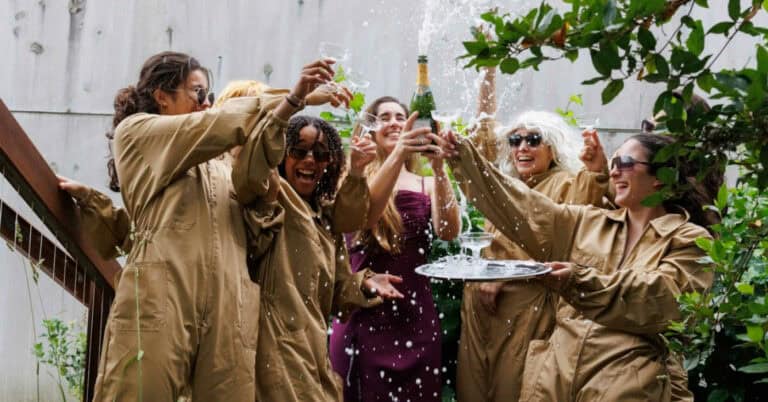 Desigualdade de género dança em espetáculo no Theatro Circo