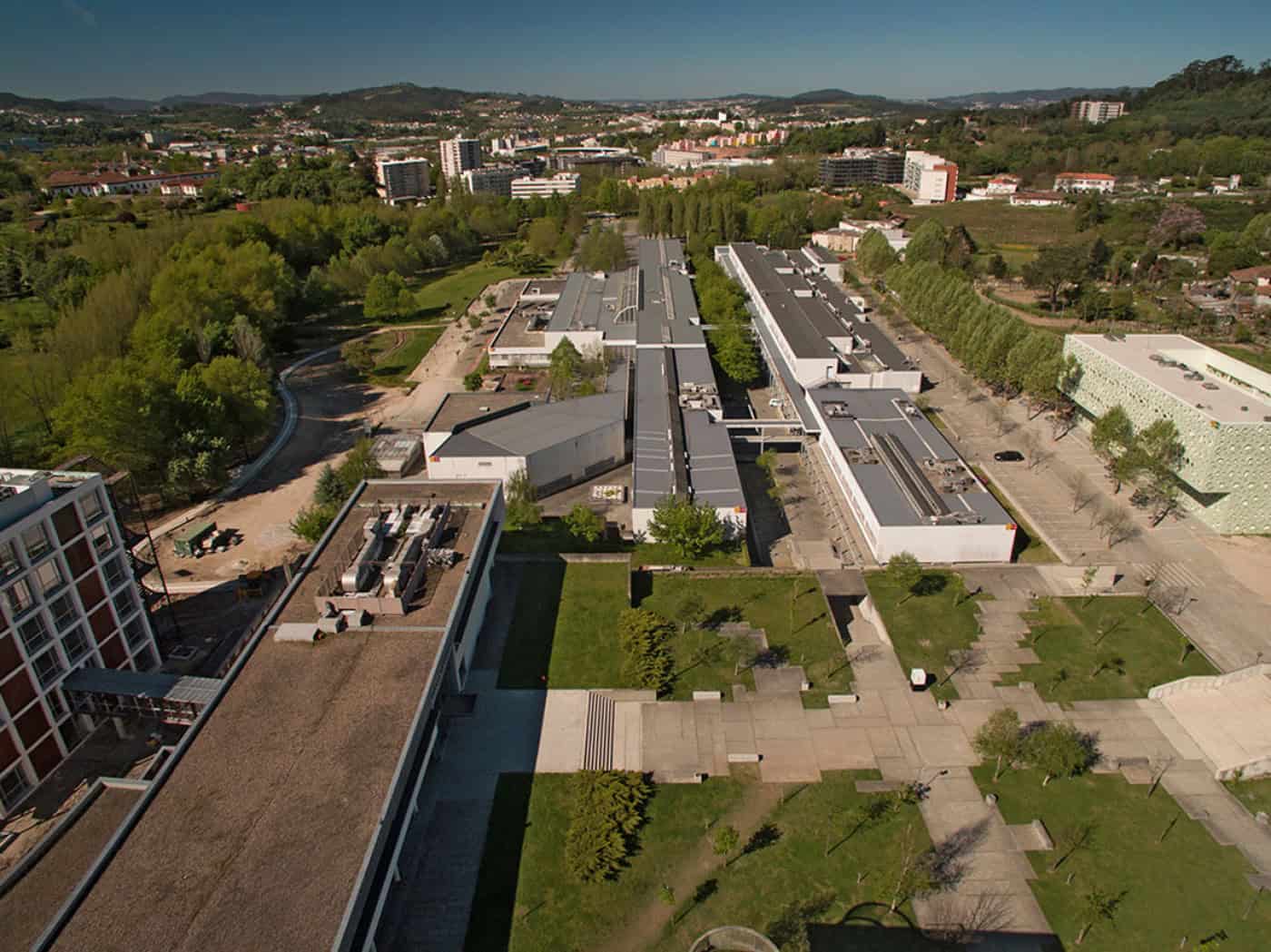 FCT deve quase 5 ME à Universidade do Minho