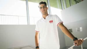 SC Braga renova&nbsp;com guarda-redes da equipa B