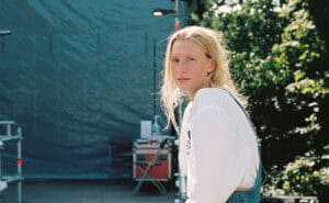 Still Corners, MALVA, Billie Marten e Meskerem Mees no Manta 