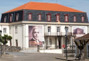 Museu Aristides de Sousa Mendes em Carregal do Sal é inaugurado no dia 19 
