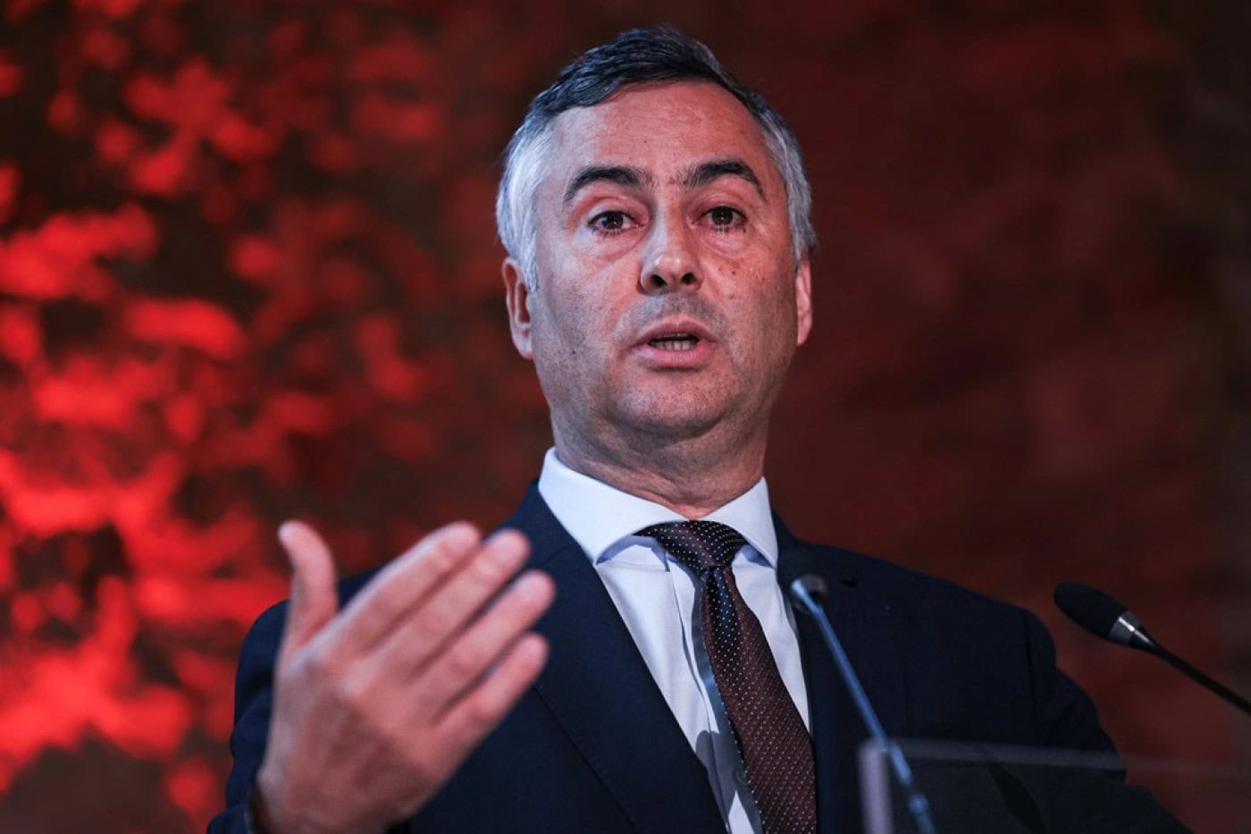 Estudo para novo regulamento de acesso a bolsas avança em breve