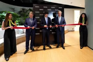 UMinho, IPCA e crescimento económico de Braga justificam investimento da Deloitte