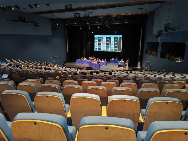 Assembleia de Braga aprova Plano Municipal de Ação Climática&nbsp;&nbsp;