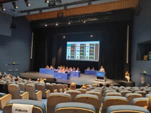 Assembleia Municipal de Braga aprova elevação da freguesia de Palmeira a vila