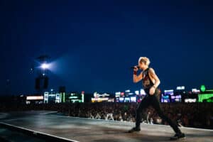 Festival Alive regressa em 2025 entre 10 e 12 de julho 