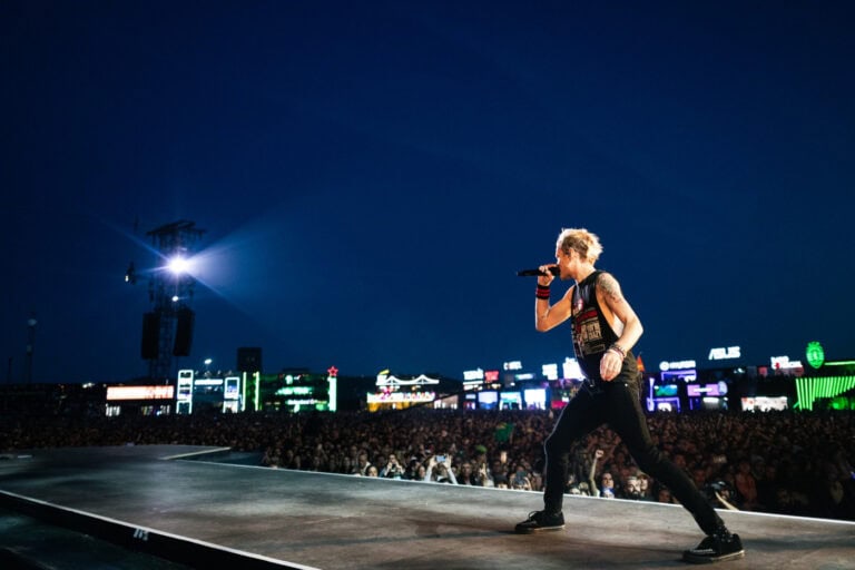 Festival Alive regressa em 2025 entre 10 e 12 de julho