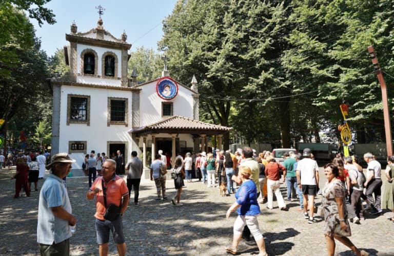 AM aprova e Arquidiocese “fica com a chave” da Capela de São João da Ponte