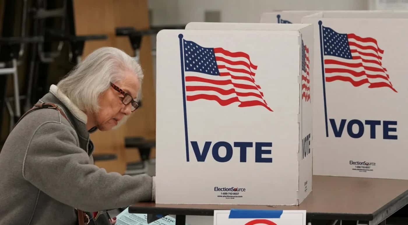 Eleições nos EUA. "A vitimização acaba, naturalmente, por beneficiar os candidatos"