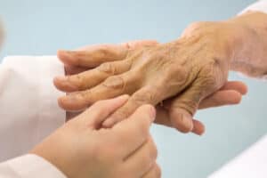 ULS Braga com consultas de reumatologia&nbsp;em Amares, Vila Verde e Terras de Bouro