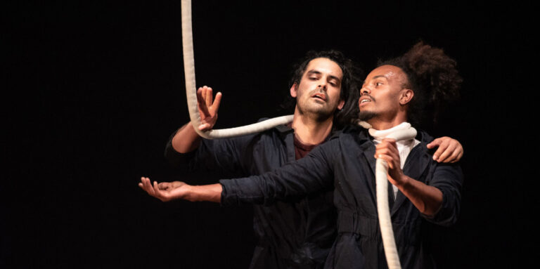 Festival Vaudeville-Rendez-Vous começa hoje em Barcelos