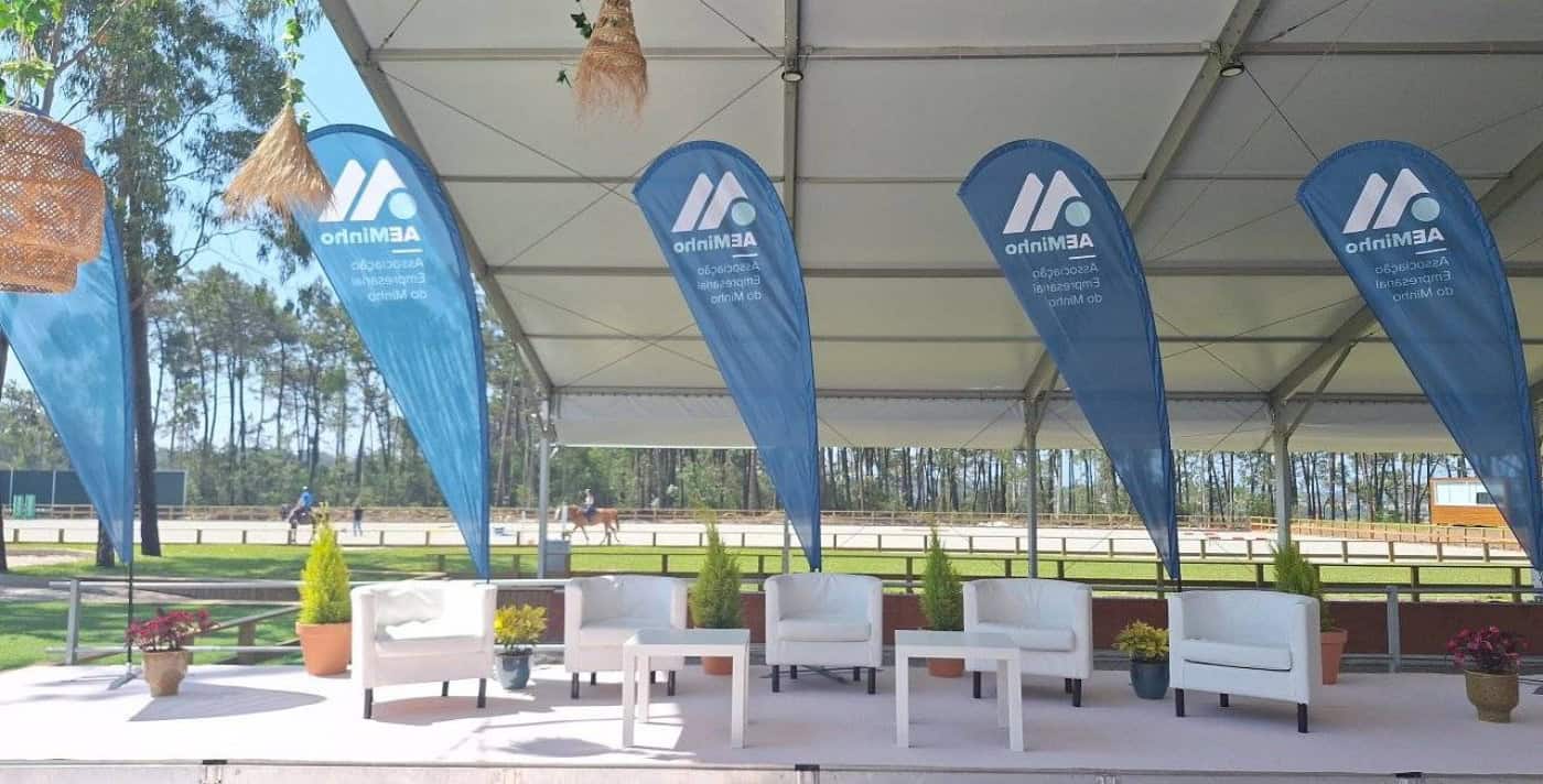 AEMinho junta Autarcas de Braga e Porto para debater TGV e novo aeroporto