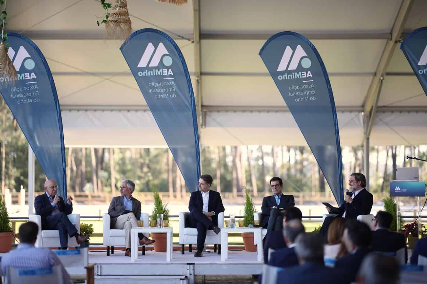 Ligações Porto-Vigo e Braga-Lisboa fundamentais para o desenvolvimento de Portugal