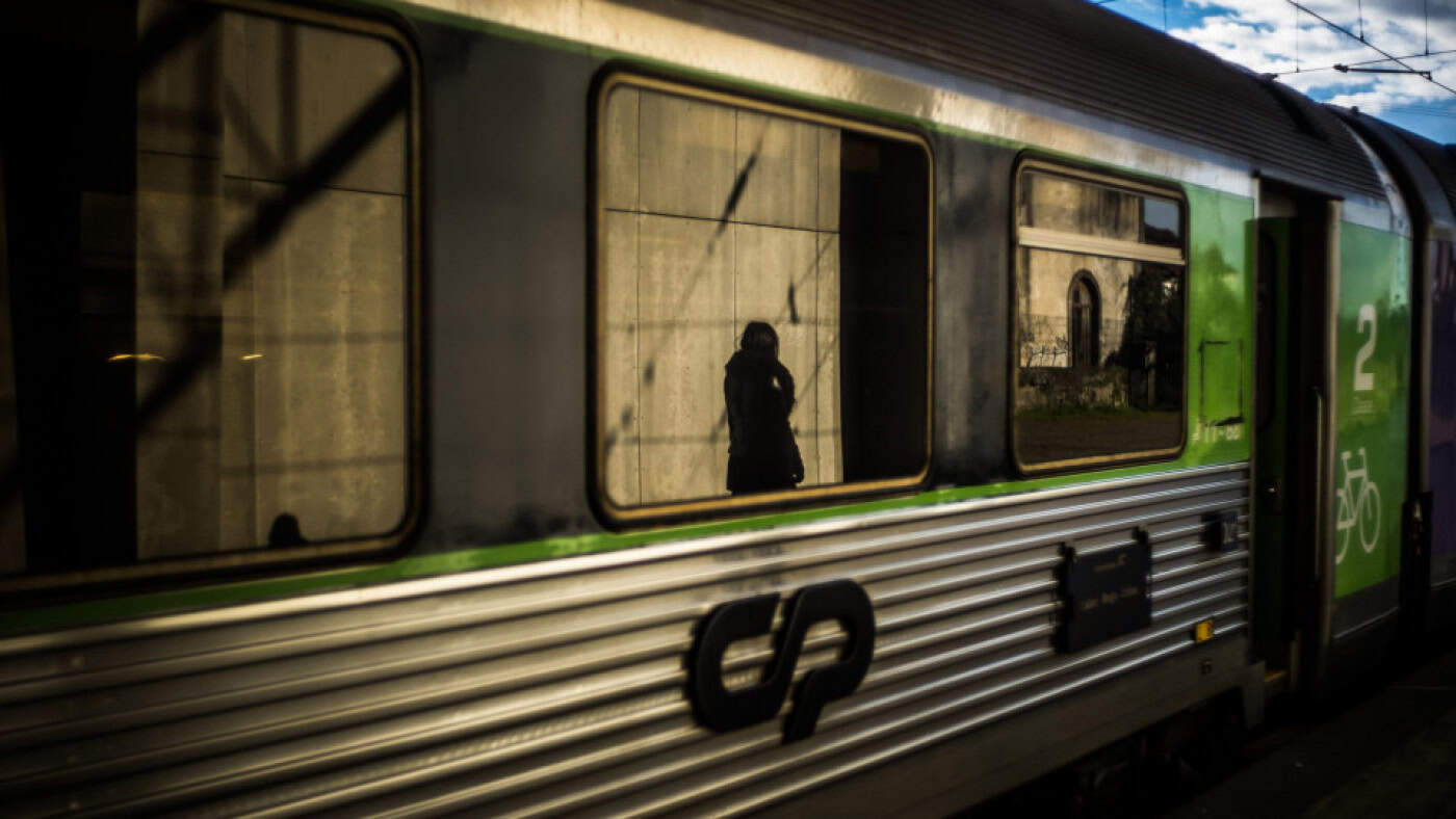 CP alerta para perturbações nos comboios a 22 e 24 de julho devido a greve