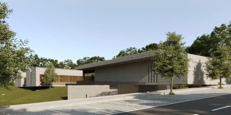 Joane vai ter nova Unidade de Saúde Familiar