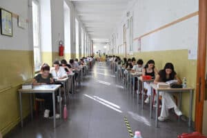 Ministro anuncia provas de aferição no 4º e 6º ano e em formato digital