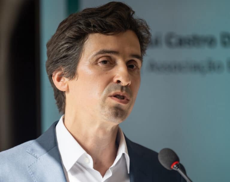 Mão-de-obra qualificada e mobilidade preocupam empresários de Guimarães