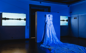 Exposição final do Mestrado em Media Arts invade o gnration