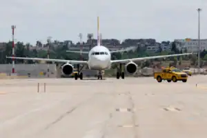 Aeroportos e companhias aéreas e todo o mundo reportam problemas técnicos&nbsp;