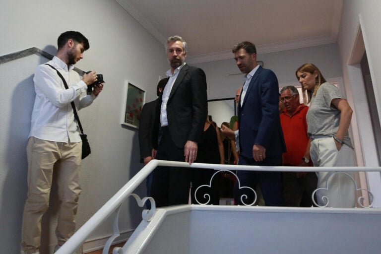 Pedro Nuno diz que PS está disponível para fazer cedências, mas sem medo de eleições