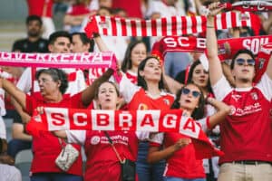 'Braga Day' anima alameda do Estádio Municipal este sábado