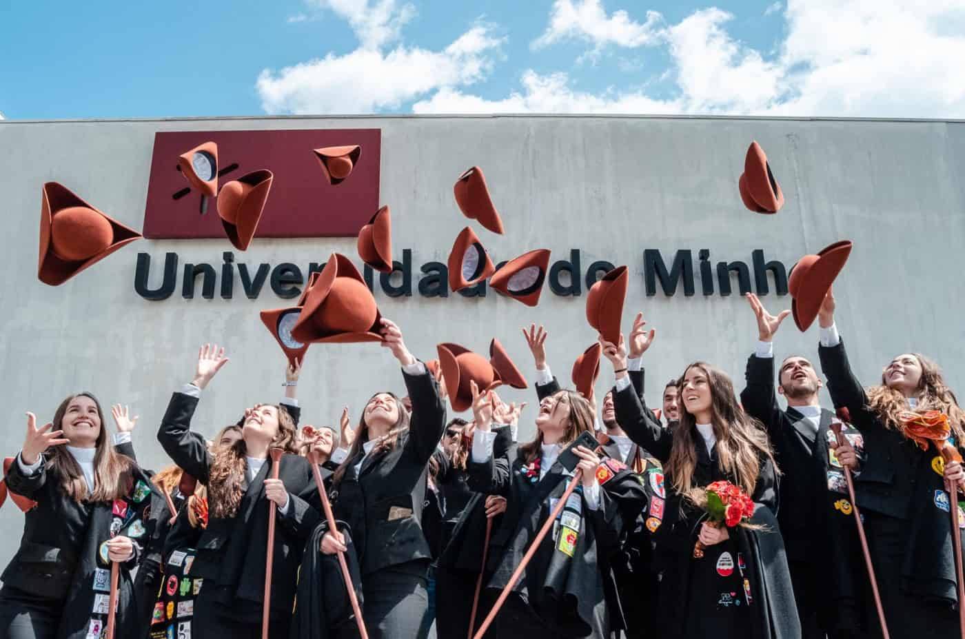 Verão no Campus arranca segunda-feira na UMinho com centenas de jovens